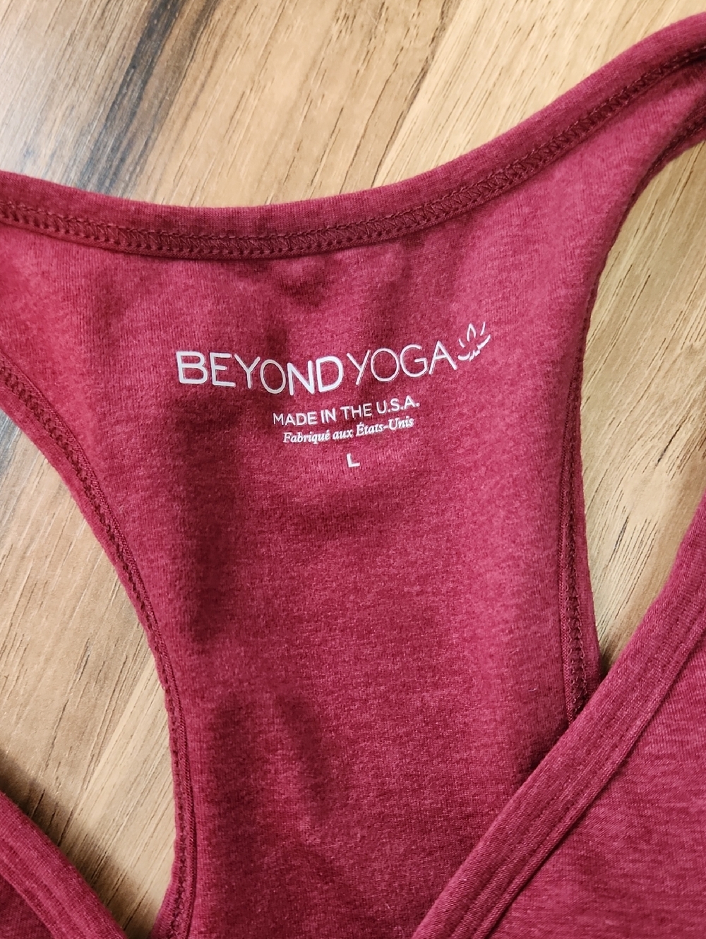 Beyond Yoga Matching Set - Picture 2 of 3